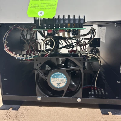 New | in-Stock Ametek 2710024 Misc Electrical & Power Parts Indiana US | J&J Industrial Supply #1364463