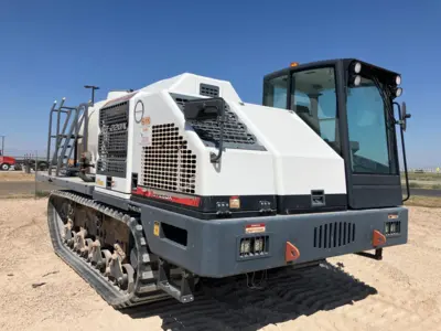 Used 2020 Superior ST-220X Crawler Carriers & Dumpers Texas US | Rubbl #979488