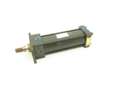 New | in-Stock YATES _UNKNOWN_ Pneumatic Cylinders | Arrow Industrial #612321