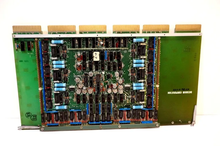 Used DATARAM _UNKNOWN_ Printed Circuit Boards (PCB) | SB Industrial Supply #852956