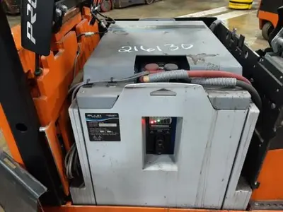 USED 2019 DOOSAN BC15S-5