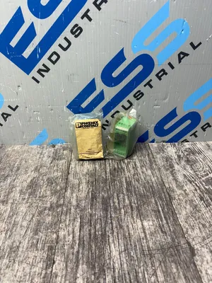 PHOENIX CONTACT EMG 30-I/O Electrical/PLC/Automation | ESS Industrial Equipment Sales (1)