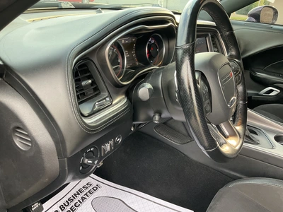Used 2021 DODGE CHALLENGER Cars Michigan US | Miedema Asset Management Group #1483674
