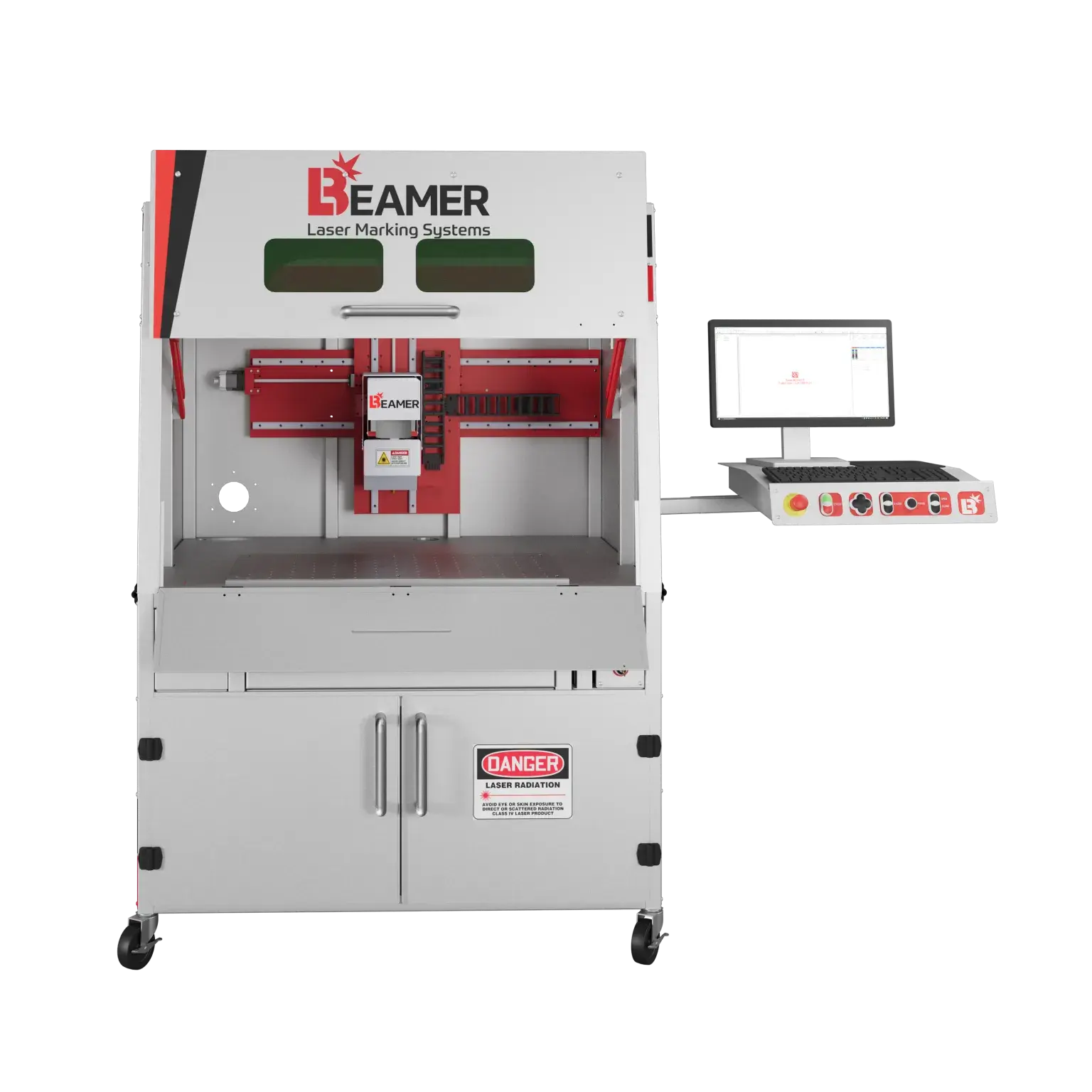 NEW BEAMER L- SERIES