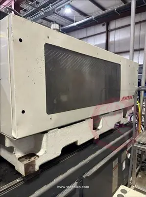 USED 2000 CINCINNATI NT550