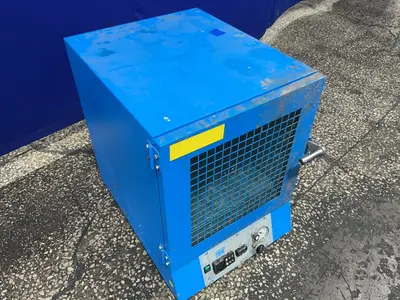 Used CASCADE TEK TVO5 Ovens Ohio US | HGR 24 #1279250