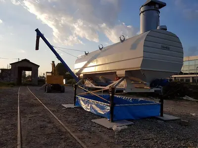 Blend S042 Horizontal silo | Iron Listing (6)