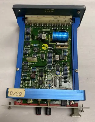 USED REXROTH VT200-S-41