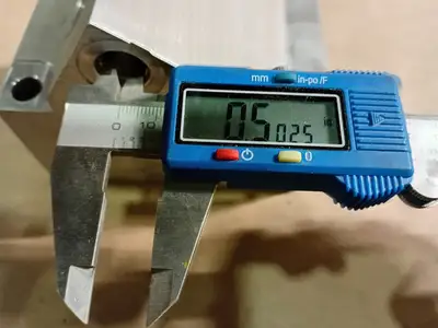 NEW SUN HYDRAULICS HDM