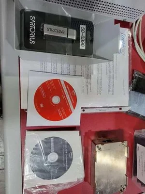 Used SARTORIUS / ESSEN / INTELLICYT OCTET RED384 Lab Label Printers and Supplies New Jersey US | Bionex Scientific LLC #1176433