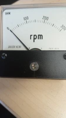 NEW DAUCHI KEIK PSK-80