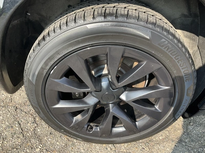 Used 2022 TESLA MODEL X SUVs Michigan US | Miedema Asset Management Group #1361844
