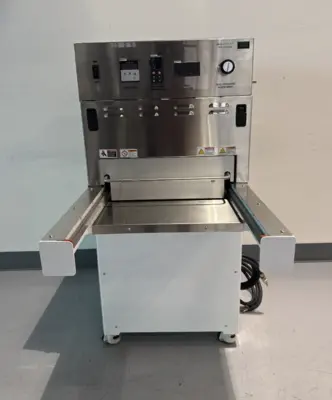 BELCO 2020 Used Blister Sealers | PlastiMach Corp (1)