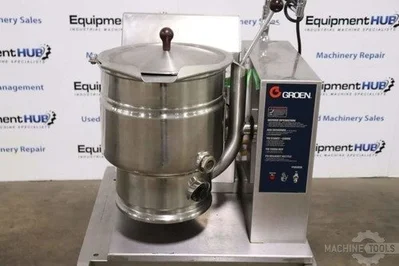 USED GROEN TDH-20