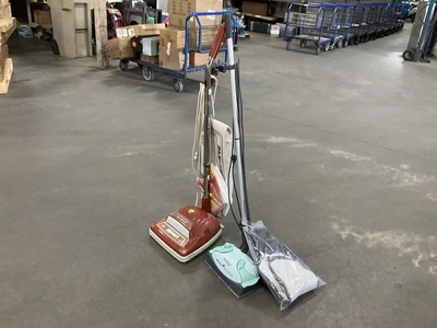 Used _UNKNOWN_ _UNKNOWN_ Steam Cleaners Michigan US | Miedema Asset Management Group #1475604