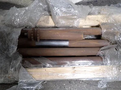 Industrial Rollers