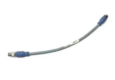 USED DATALOGIC, EMS RFID SUBNET 16 DOUBLE ENDED CORDSET U3-00464
