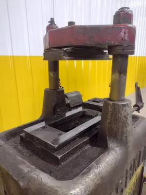 USED TISHKEN 4HW
