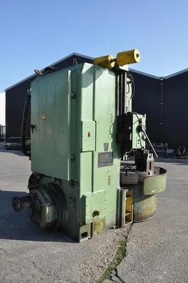 USED STANKO Ø 1600 MM