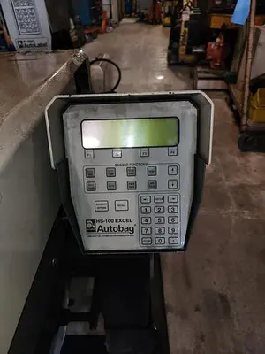 USED APS HS-100 EXCEL