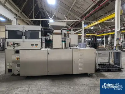 USED Control Micro System Control Micro Systems Laser, Model CMS-5250C