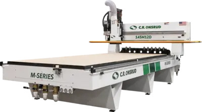 C.R. ONSRUD 97M CNC Router | Tornquist Machinery Company (5)