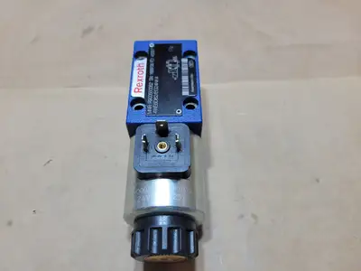 New | in-Stock REXROTH 2657972572 Parts (Hydraulics and Pneumatics) British Columbia CA | Lenmark #1440828