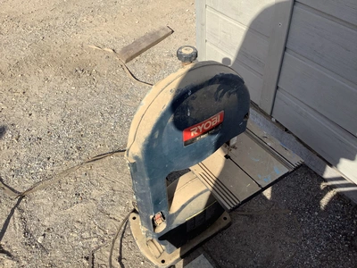 Used _UNKNOWN_ _UNKNOWN_ Woodworking Vertical Band Saws Michigan US | Miedema Asset Management Group #1579713