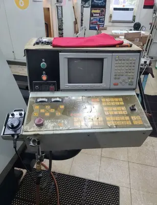 USED 1998 AKIRA SEIKI SV600