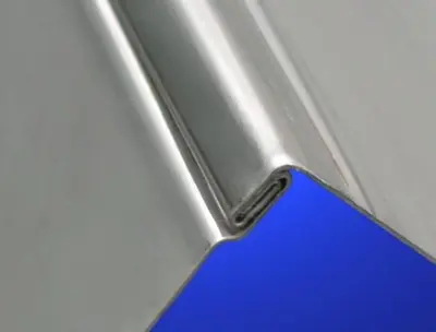 RAS Ducting Machine DuctZipper