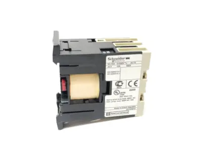 Used Schneider Electric CA3SK20BD Relays & Switches Michigan US | Maverick Industrial Sales #1487381
