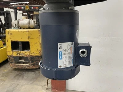 USED AEC, INC. BD-2500R-4