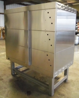 Used REVENT 649 3X3200HC Electric Ovens California US | BakeryEquipment.com #1555342