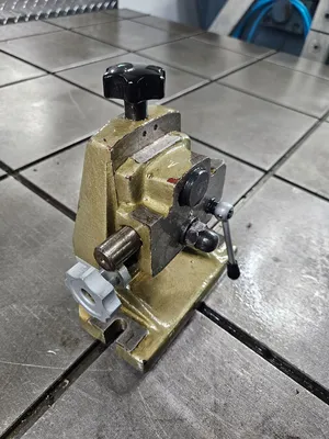 PHASE II 240-003 Tooling | GMT (5)