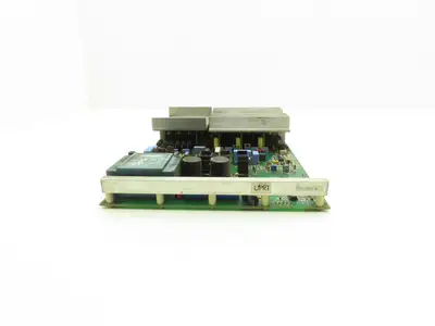 Charmilles Tech 851 7800 B Robofil Printed Circuit Board Slot Rack Controller