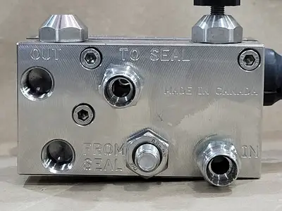 NEW SAFEMATIC SFP08-10