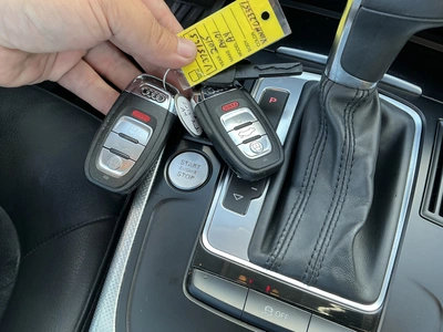 Used 2015 AUDI A4 Sedans Michigan US | Miedema Asset Management Group #1461312