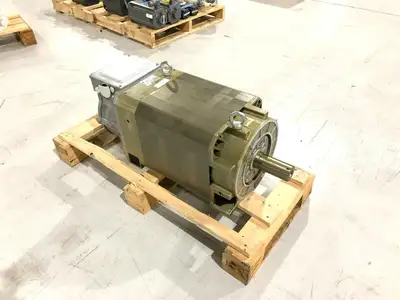 New | in-Stock Siemens 1PH71672ND000DA0 A.C. Motors Michigan US | Maverick Industrial Sales #1468019