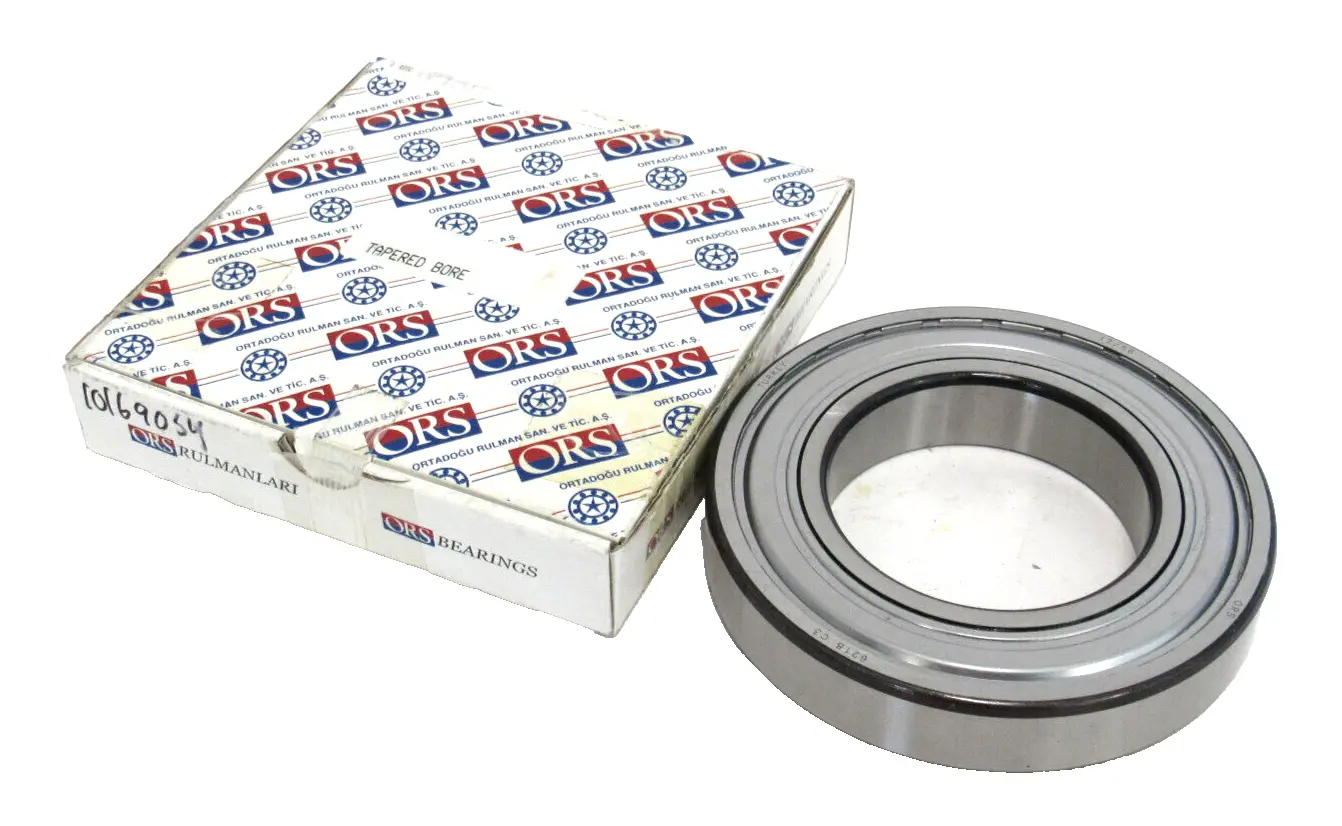 NEW ORS 6218-C3 ROLLER BEARING 6218C3 66218KZZC3G93
