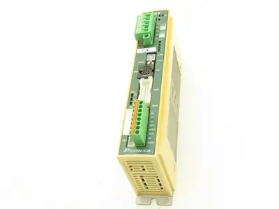 IAI PCON-CA-56PI-CC-0-0-ABU ROBO Cylinder Position Controller PowerCON 150 24VDC