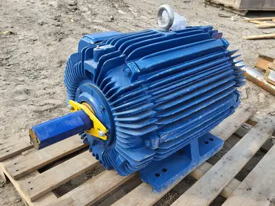 NEW TECO-WESTINGHOUSE APH07506TE5-M