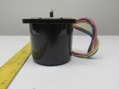 Japan Servo UIH8P15N H MKII Series Induction Motor