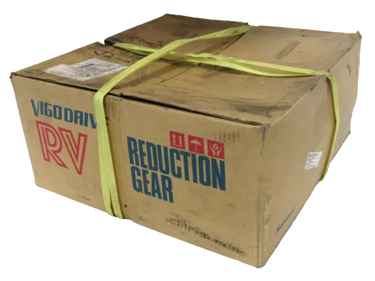 New | in-Stock NABTESCO _UNKNOWN_ Speed Reducers Michigan US | SB Industrial Supply #809894