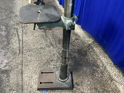 Used DELTA 17900 Heavy Duty & Sensitive Single Spindle Drills Ohio US | HGR 24 #1276087