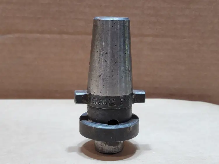 Used UNIVERSAL ENGINEERING 80334 Tooling & Accessories (Other) British Columbia CA | Lenmark #834923
