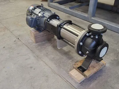 NEW GRUNDFOS CR 10-10 H-G22-A-V-HQQV