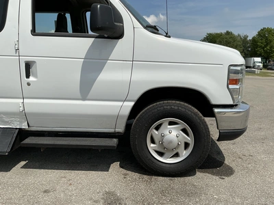 Used 2013 FORD E-250 EXTENDED Vans Michigan US | Miedema Asset Management Group #1301414