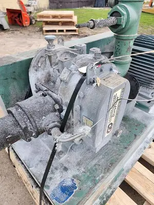 USED PACIFIC ENGINEERING GGDAADA