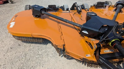 USED WOODS BW15.70