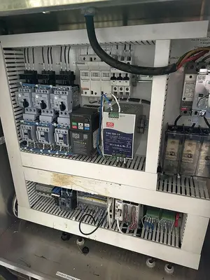 USED 2022 PRO ENGINEERING MODULAR PASTEURIZER